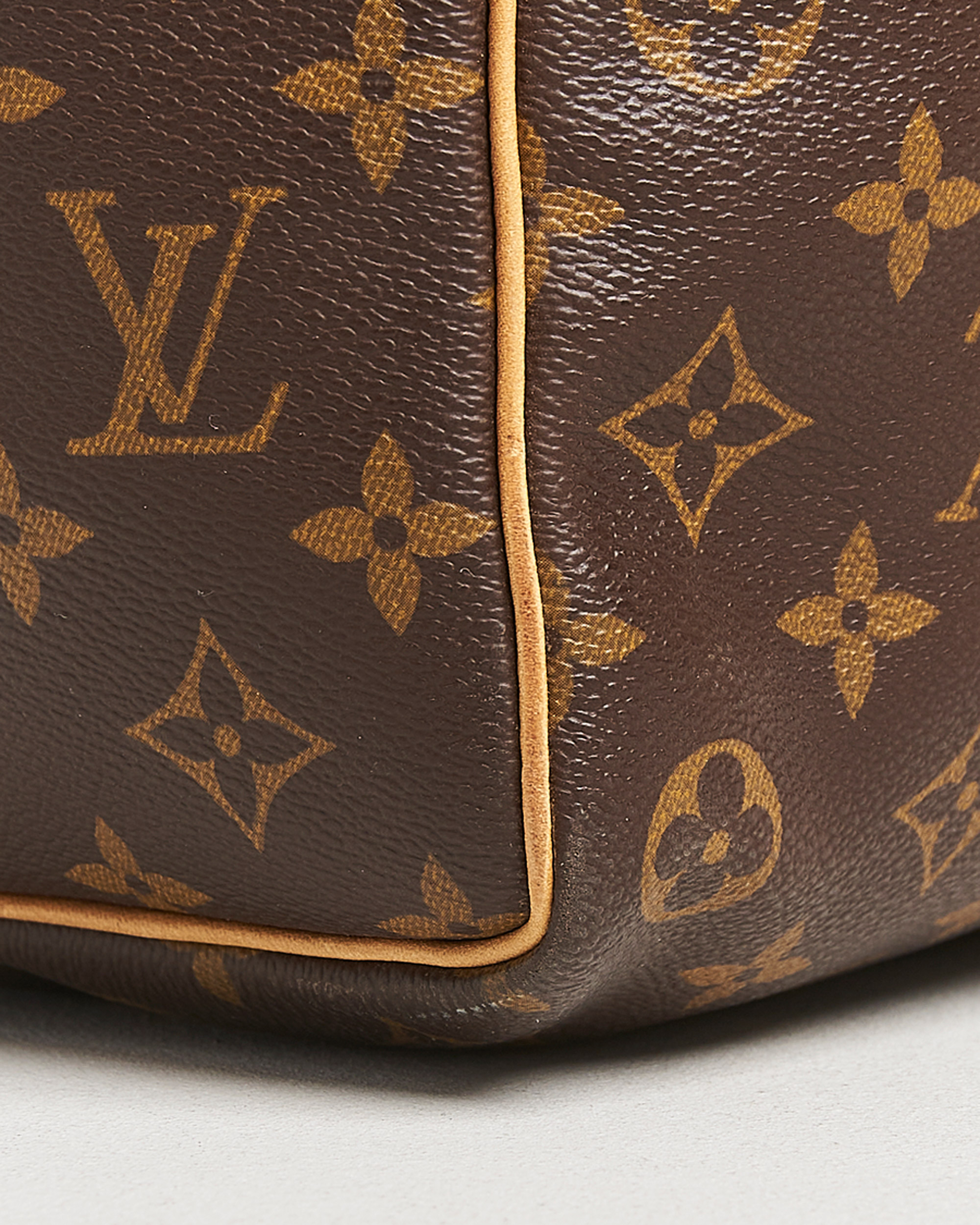 Homme | Louis Vuitton Pre-Owned Keepall 50 Monogram | Louis Vuitton Pre-Owned | Keepall 50 Monogram