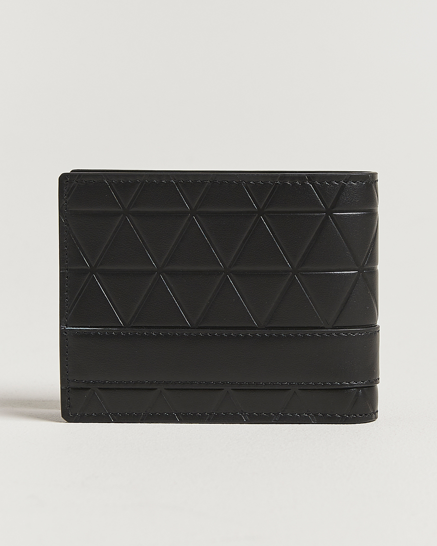 Homme | Portefeuilles | S.T. Dupont | Firehead Billfold 6cc Black