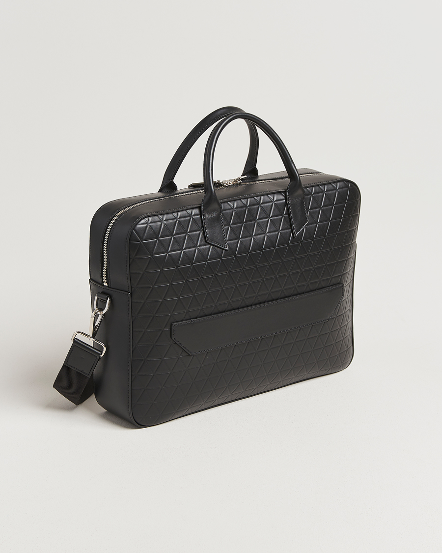 Homme | Sacs | S.T. Dupont | Firehead Document Holder Black