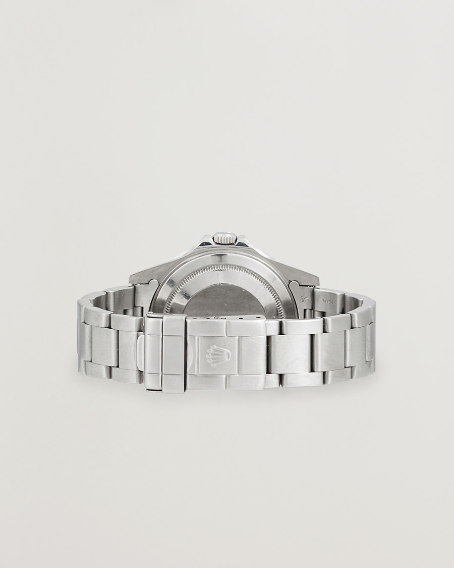 Homme | Rolex Pre-Owned GMT-MASTER II | Rolex Pre-Owned | GMT-MASTER II