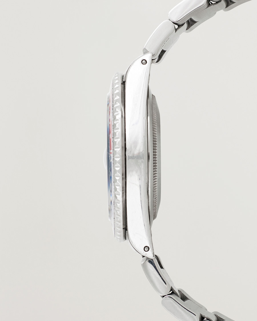 Homme | Rolex Pre-Owned GMT-MASTER II | Rolex Pre-Owned | GMT-MASTER II