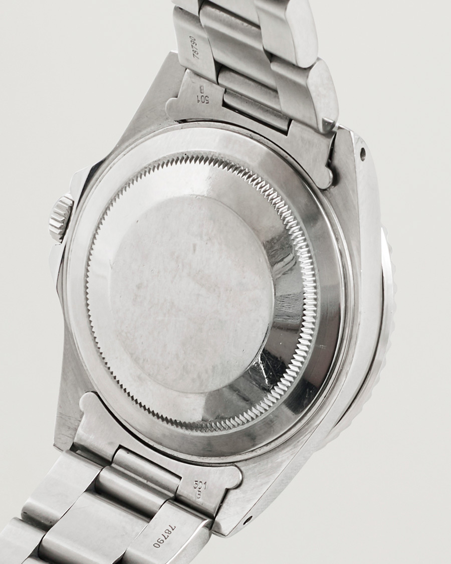 Homme | Rolex Pre-Owned GMT-MASTER II | Rolex Pre-Owned | GMT-MASTER II