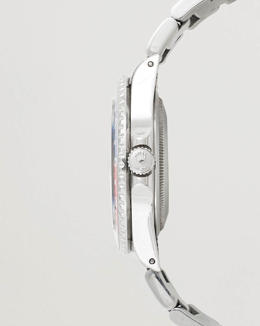 Homme | Rolex Pre-Owned GMT-MASTER II | Rolex Pre-Owned | GMT-MASTER II