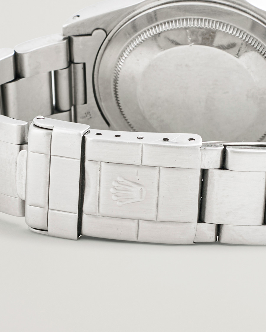 Homme | Rolex Pre-Owned GMT-MASTER II | Rolex Pre-Owned | GMT-MASTER II