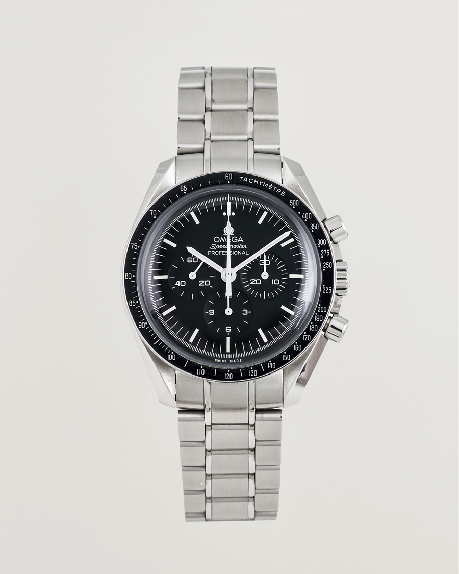 Homme | Omega Pre-Owned Speedmaster Moonwatch PRO 005 | Omega Pre-Owned | Speedmaster Moonwatch PRO 005
