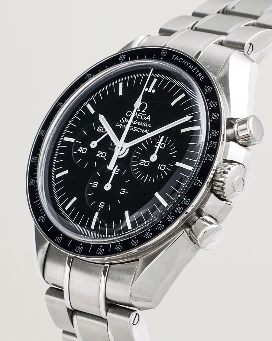 Homme | Omega Pre-Owned Speedmaster Moonwatch PRO 005 | Omega Pre-Owned | Speedmaster Moonwatch PRO 005