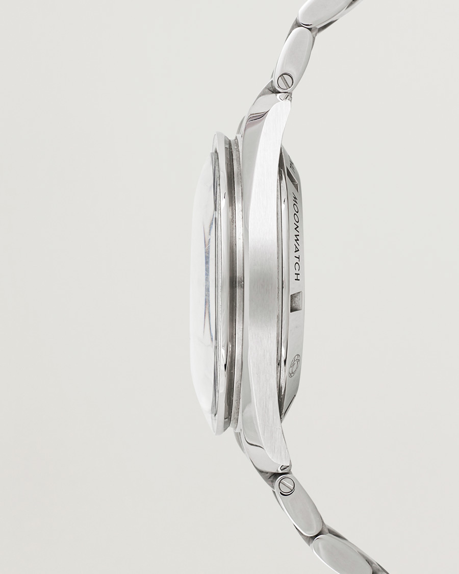 Homme | Omega Pre-Owned Speedmaster Moonwatch PRO 005 | Omega Pre-Owned | Speedmaster Moonwatch PRO 005