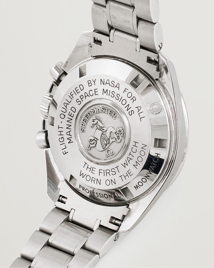 Homme | Omega Pre-Owned Speedmaster Moonwatch PRO 005 | Omega Pre-Owned | Speedmaster Moonwatch PRO 005