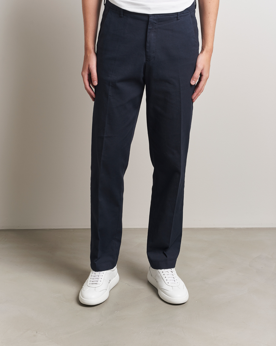 Homme | Baskets | Brioni | Olimpia Sneakers White Deerskin