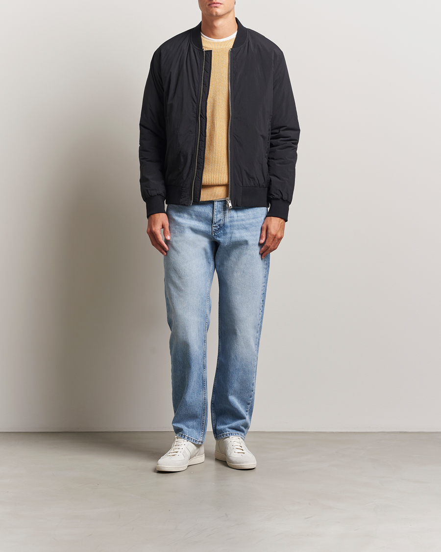 Homme | Pantalons | NN07 | Sonny Regular Fit Jeans Light Blue Washed