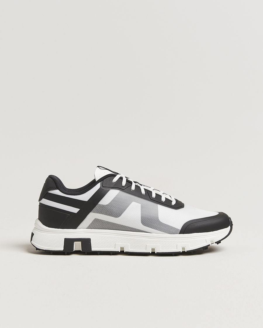 Homme | Baskets | J.Lindeberg | Vent 500 Golf Sneaker Black