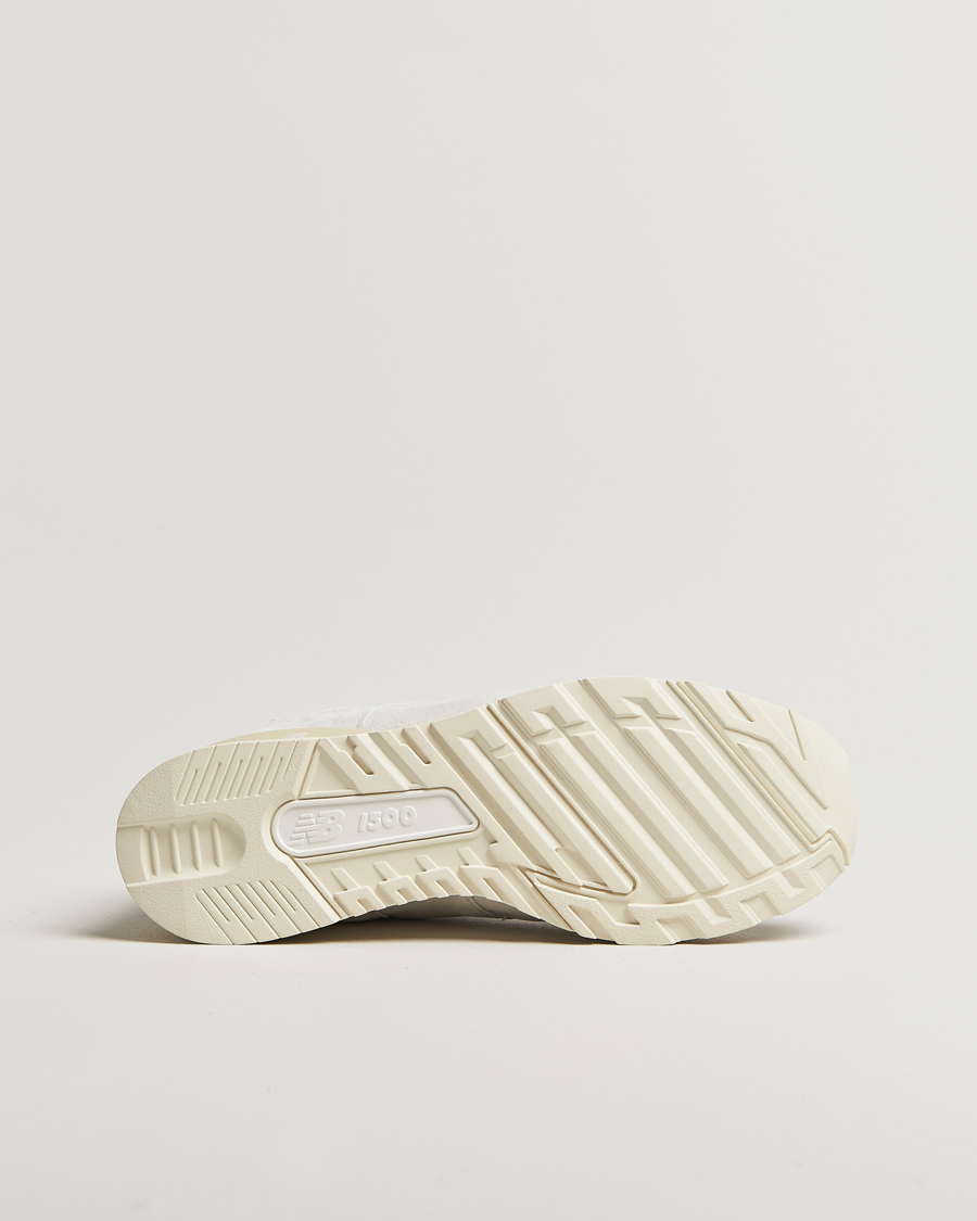 Homme | New Balance Made in Made in UK 1500 Sneakers Wind Chime | New Balance Made In US & UK | New Balance Made in Made in UK 1500 Sneakers Wind Chime