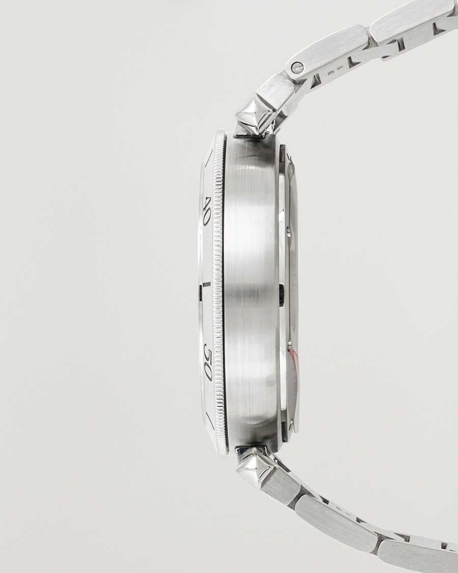 Homme | Cartier Pre-Owned Pasha Chronograph | Cartier Pre-Owned | Pasha Chronograph