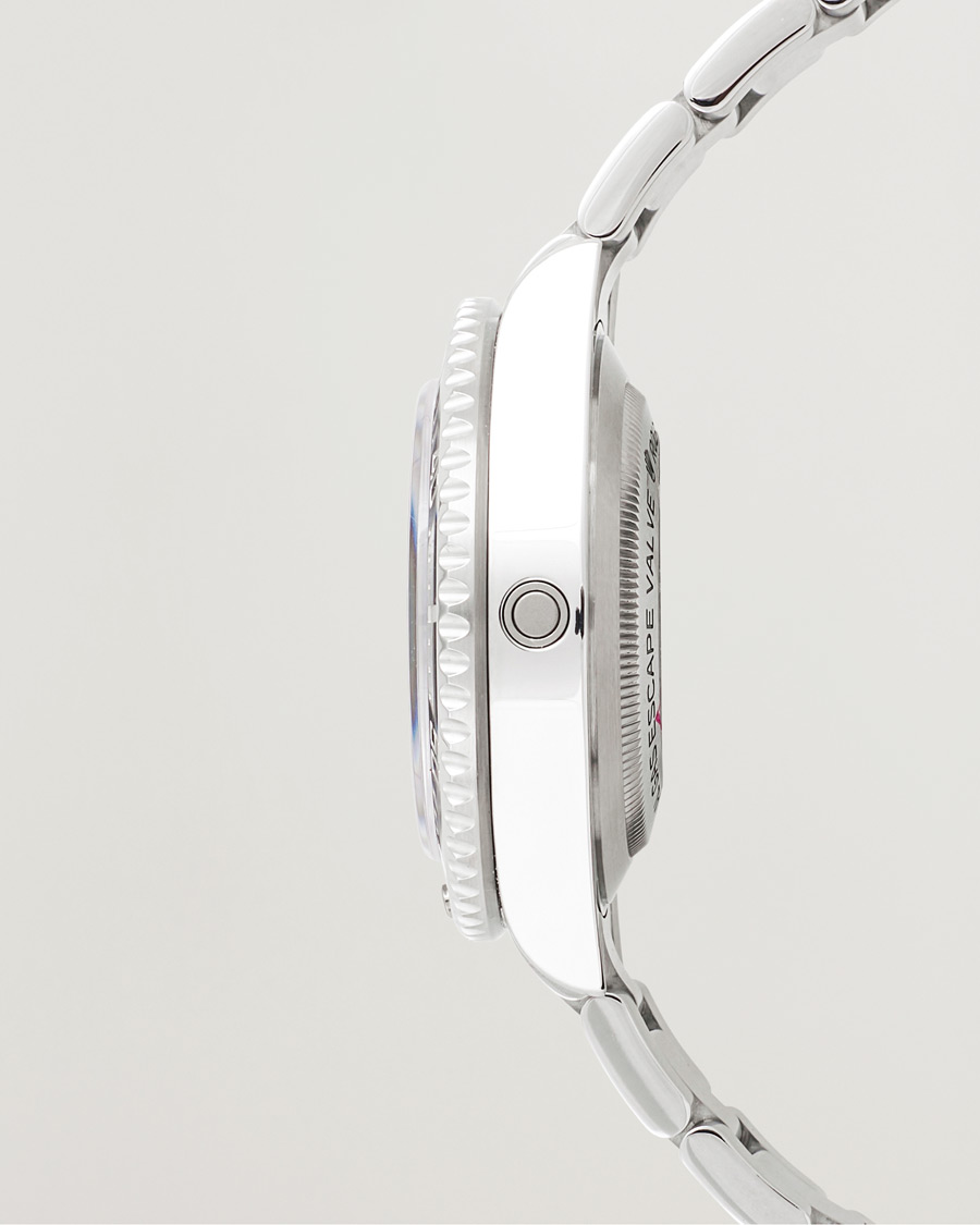 Homme | Rolex Pre-Owned Sea-Dweller 4000 | Rolex Pre-Owned | Sea-Dweller 4000