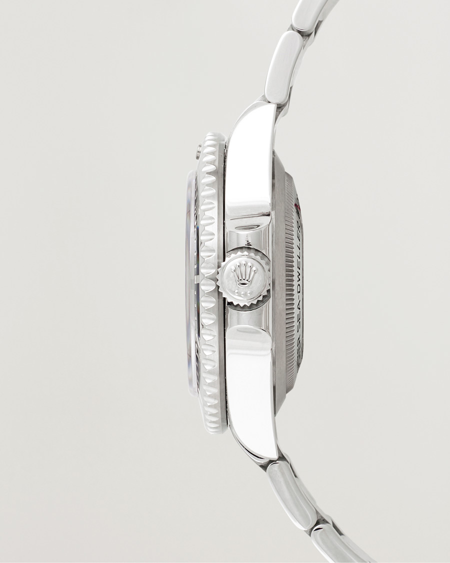 Homme | Rolex Pre-Owned Sea-Dweller 4000 | Rolex Pre-Owned | Sea-Dweller 4000