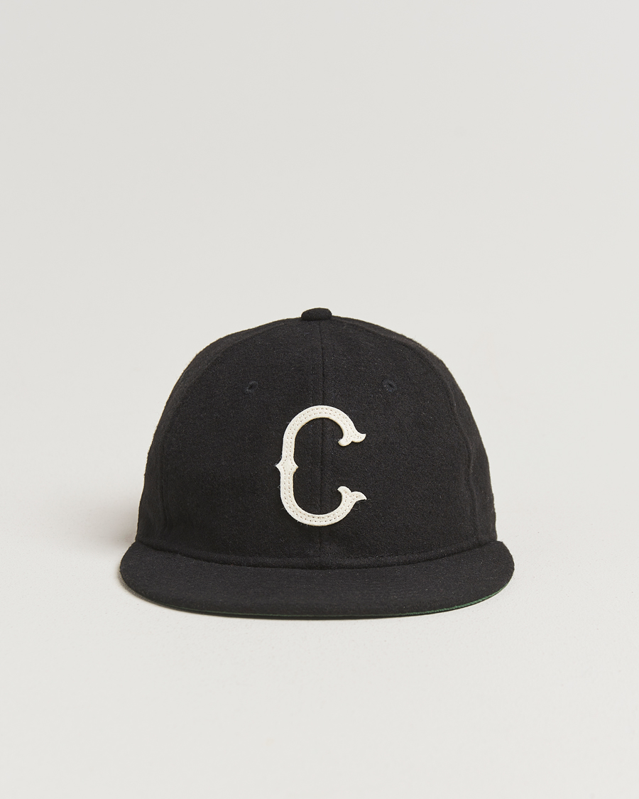 Homme | Bobs Et Casquettes | New Era | Retro Crown 9Fifty Melton Wool Cap Chicago Cubs
