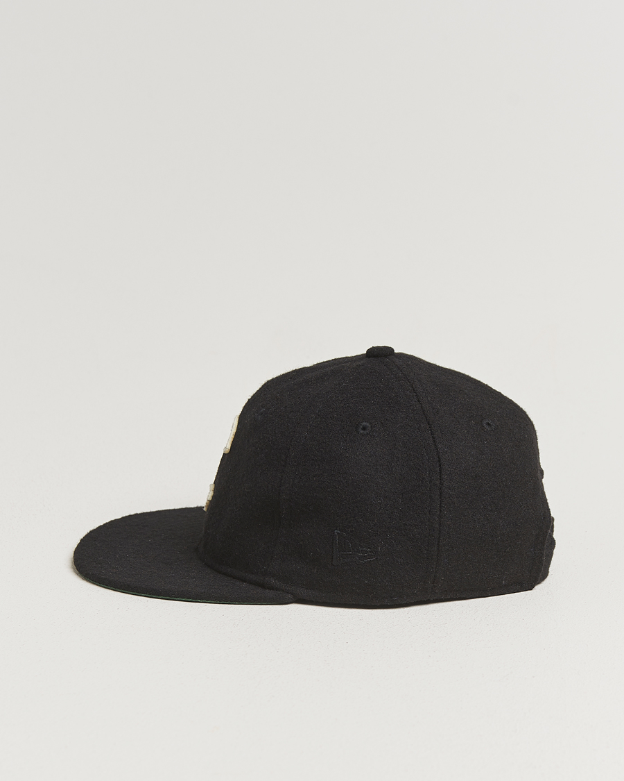Homme | Bobs Et Casquettes | New Era | Retro Crown 9Fifty Melton Wool Cap Chicago Cubs