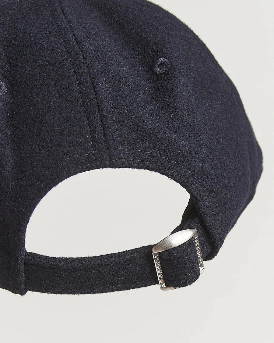 Homme | Bobs Et Casquettes | New Era | Retro Crown 9Fifty Melton Wool Cap Detroit Tigers