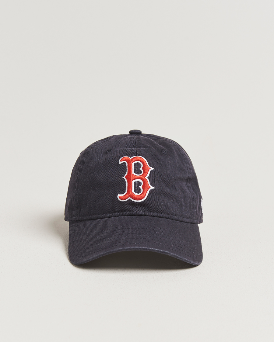 Homme | New Era 9Twenty Washed Cotton Cap Boston Red Sox | New Era | 9Twenty Washed Cotton Cap Boston Red Sox