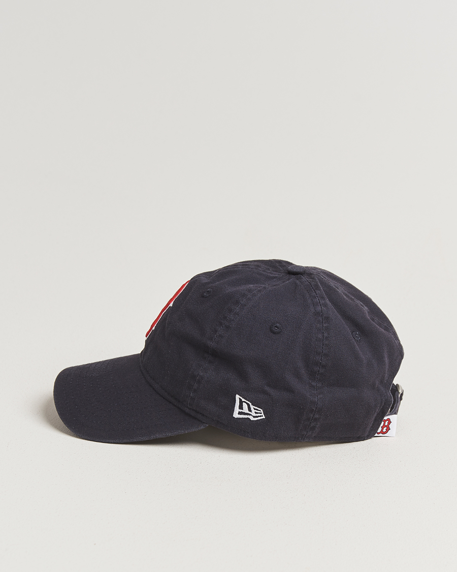 Homme | New Era 9Twenty Washed Cotton Cap Boston Red Sox | New Era | 9Twenty Washed Cotton Cap Boston Red Sox