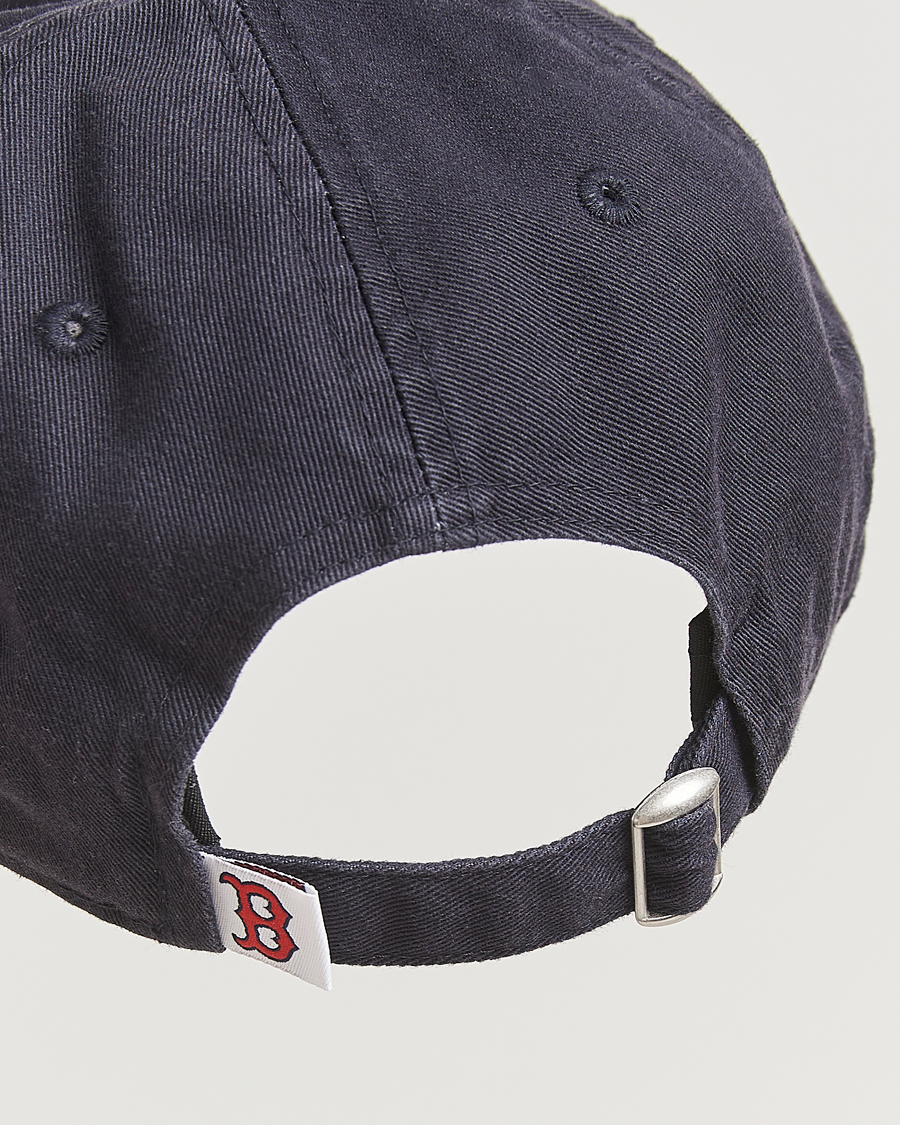 Homme | New Era 9Twenty Washed Cotton Cap Boston Red Sox | New Era | 9Twenty Washed Cotton Cap Boston Red Sox