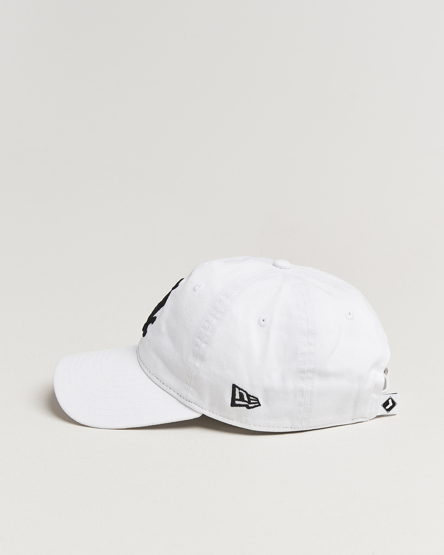 Homme | Bobs Et Casquettes | New Era | 9Twenty Washed Cotton Cap Chicago White Sox