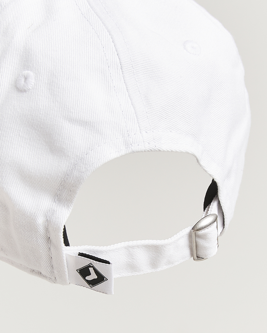 Homme | Bobs Et Casquettes | New Era | 9Twenty Washed Cotton Cap Chicago White Sox