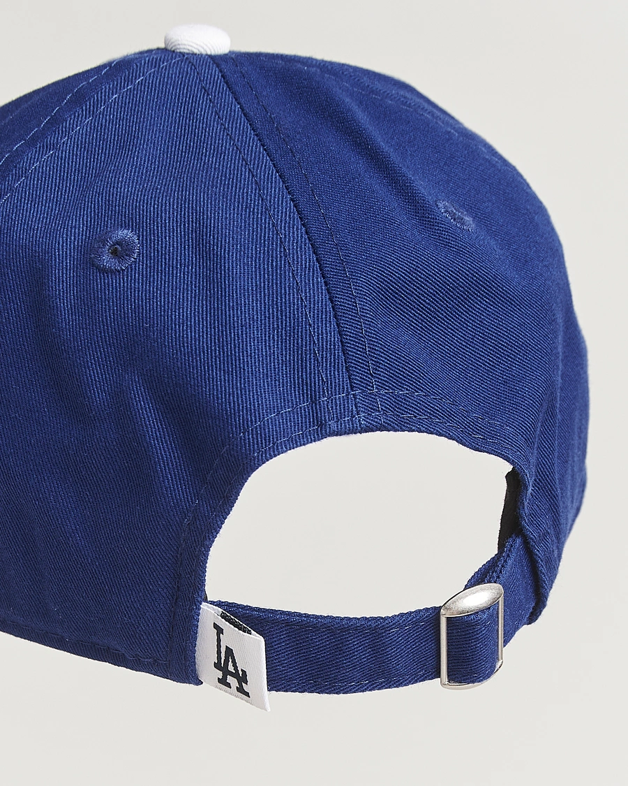Homme | Bobs Et Casquettes | New Era | 9Twenty Washed Cotton Cap Los Angeles Dodgers