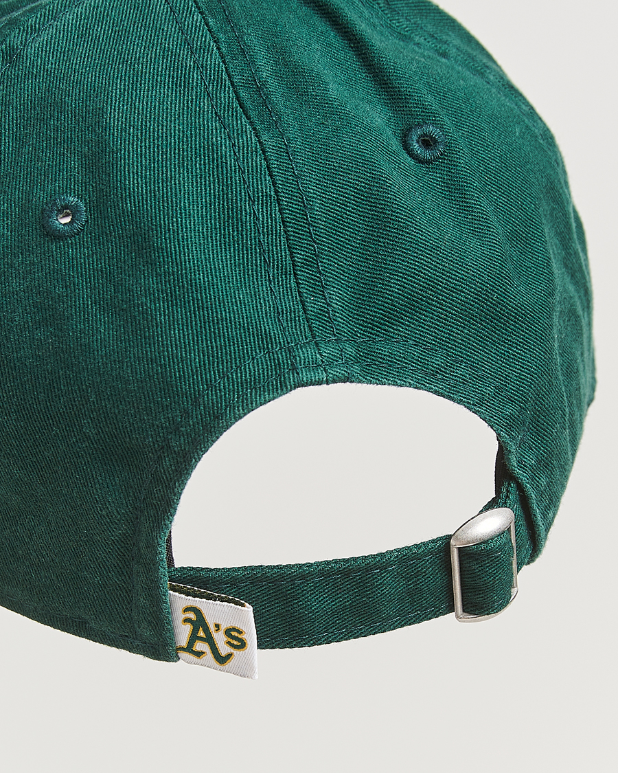 Homme | Bobs Et Casquettes | New Era | New Era9Twenty Washed Cotton CapOakland Athletics