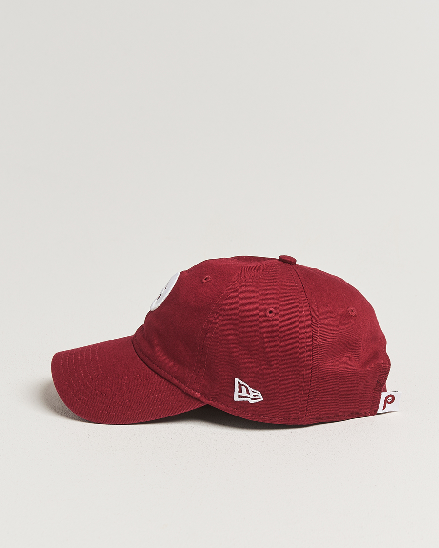 Homme | New Era 9Twenty Washed Cotton Cap Philadelphia Phillies | New Era | 9Twenty Washed Cotton Cap Philadelphia Phillies
