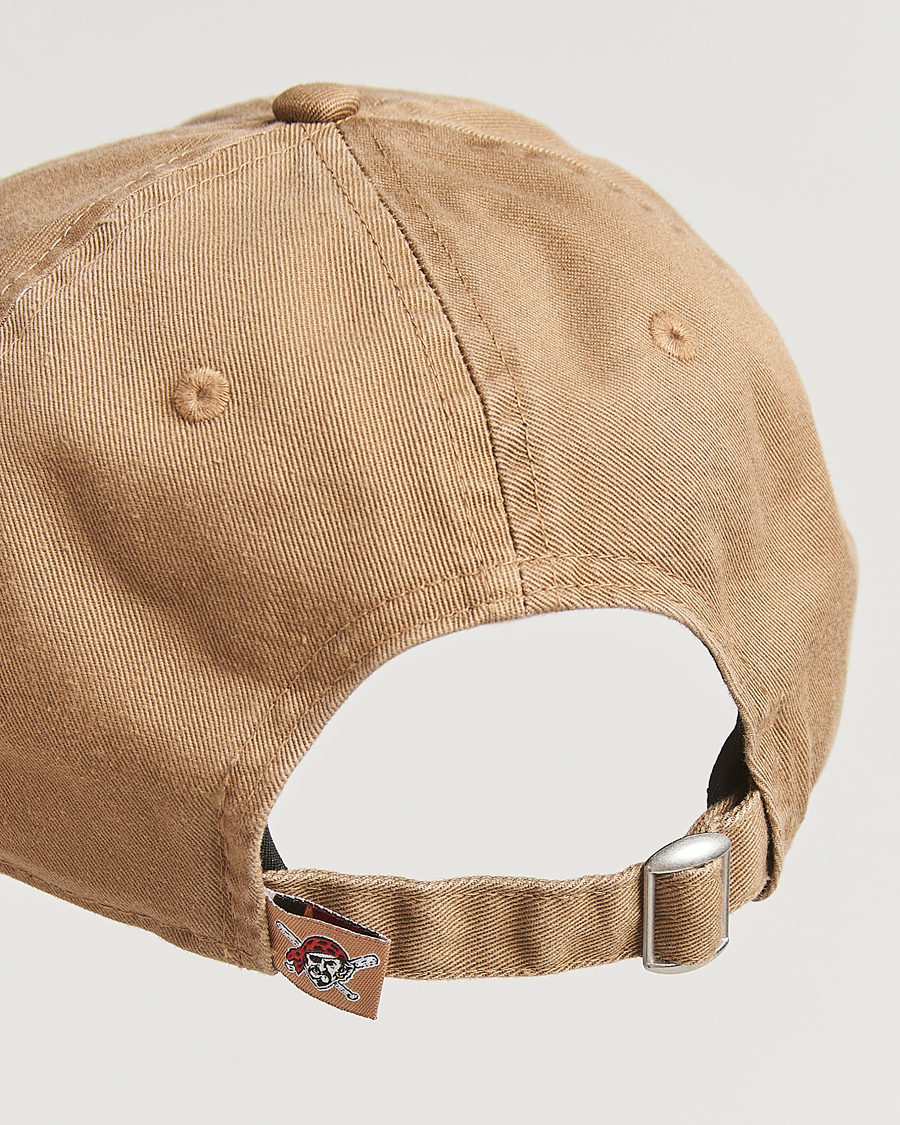 Homme | New Era 9Twenty Washed Cotton Cap Pittsburgh Pirates | New Era | 9Twenty Washed Cotton Cap Pittsburgh Pirates