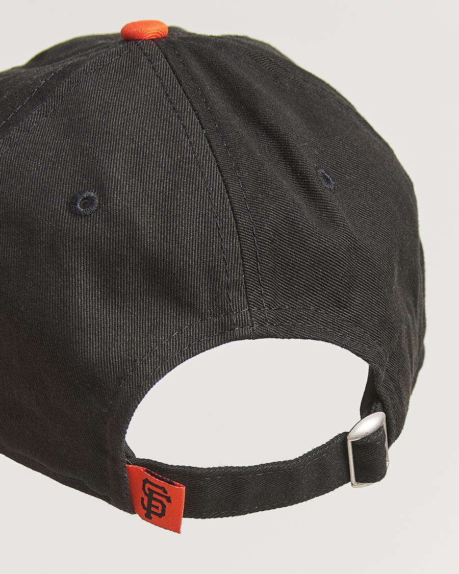 Homme | Bobs Et Casquettes | New Era | New Era9Twenty Washed Cotton CapSan Francisco Giants
