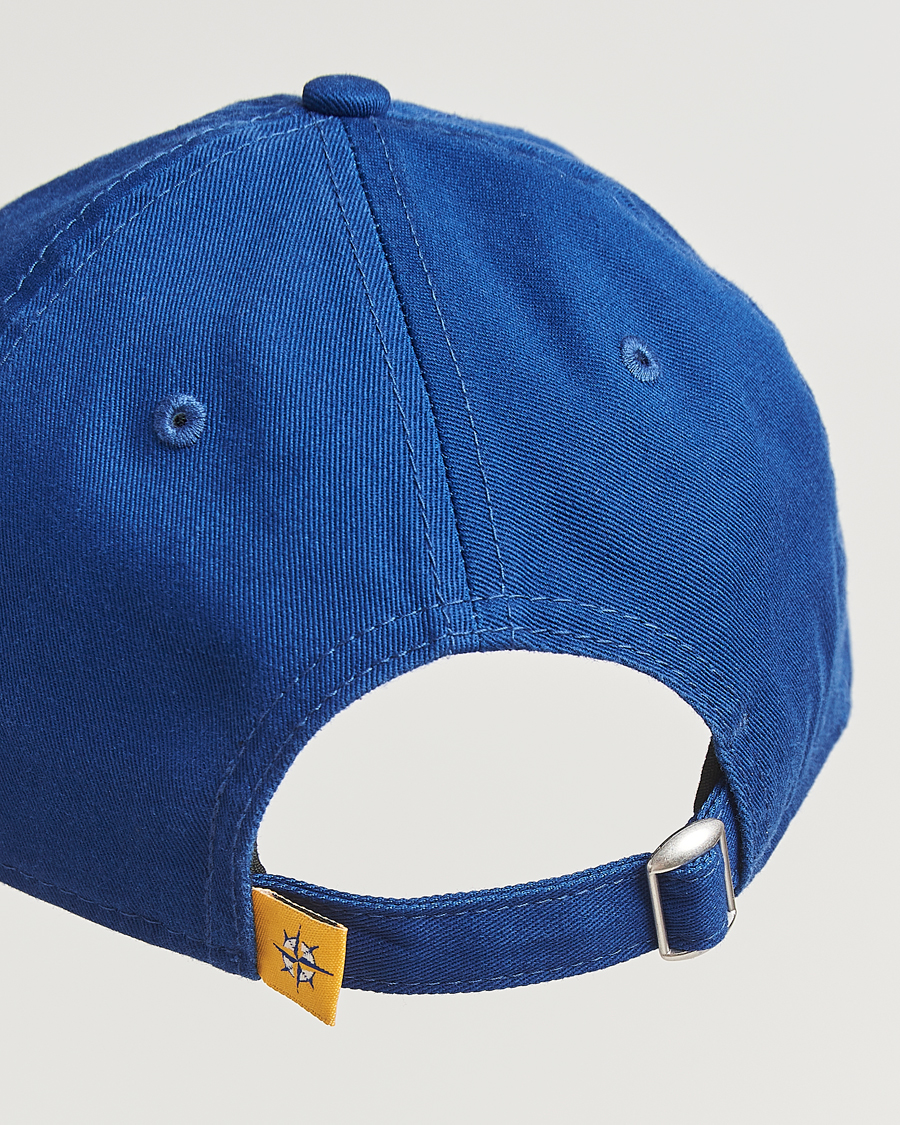 Homme | New Era 9Twenty Washed Cotton Cap Seattle Mariners | New Era | 9Twenty Washed Cotton Cap Seattle Mariners