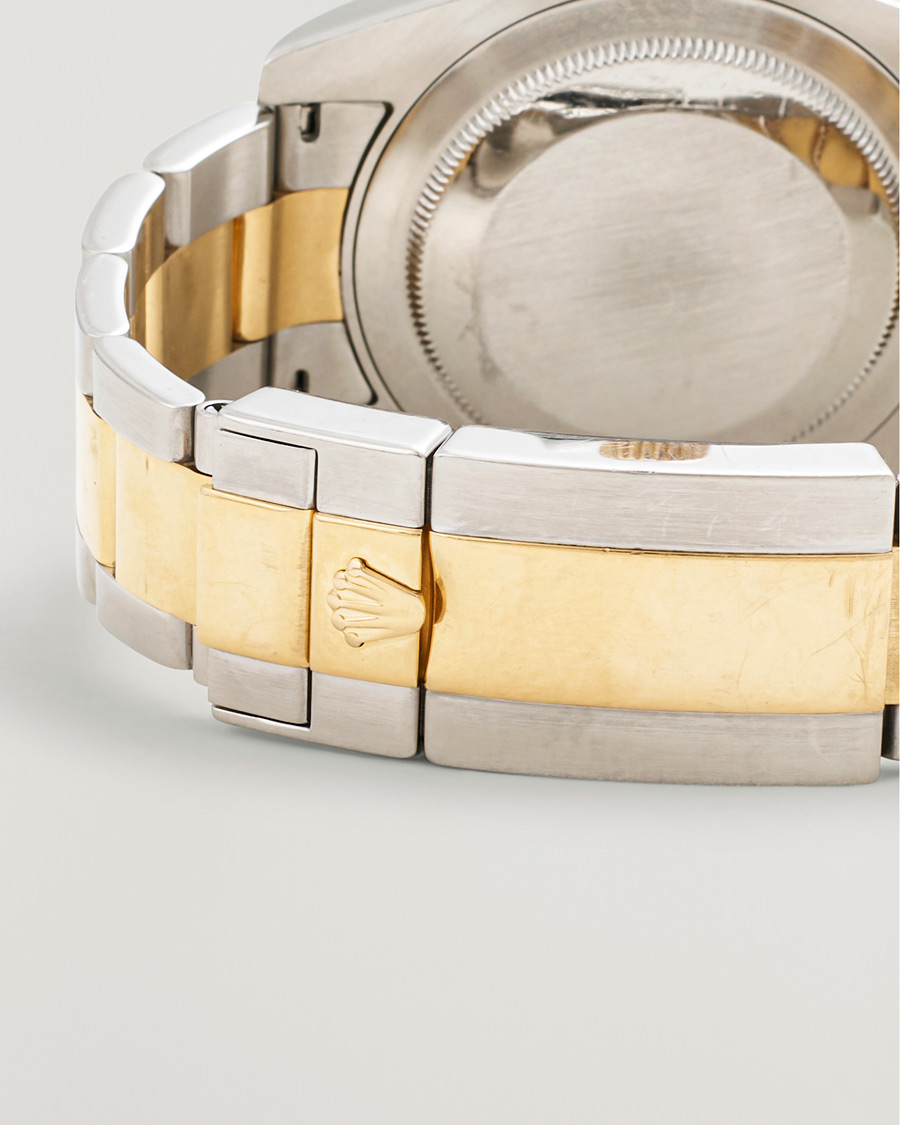 Homme | Rolex Pre-Owned GMT-Master II | Rolex Pre-Owned | GMT-Master II