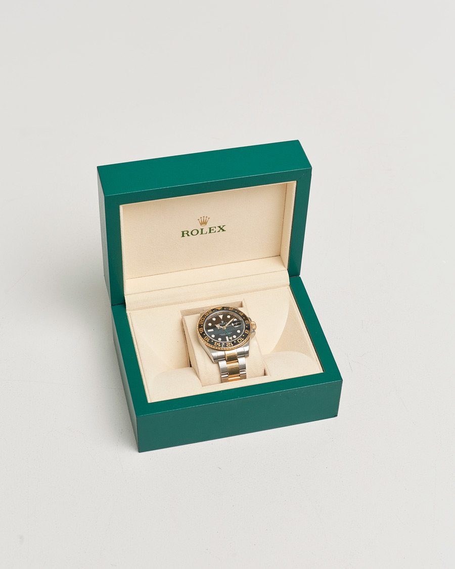 Homme | Rolex Pre-Owned GMT-Master II | Rolex Pre-Owned | GMT-Master II