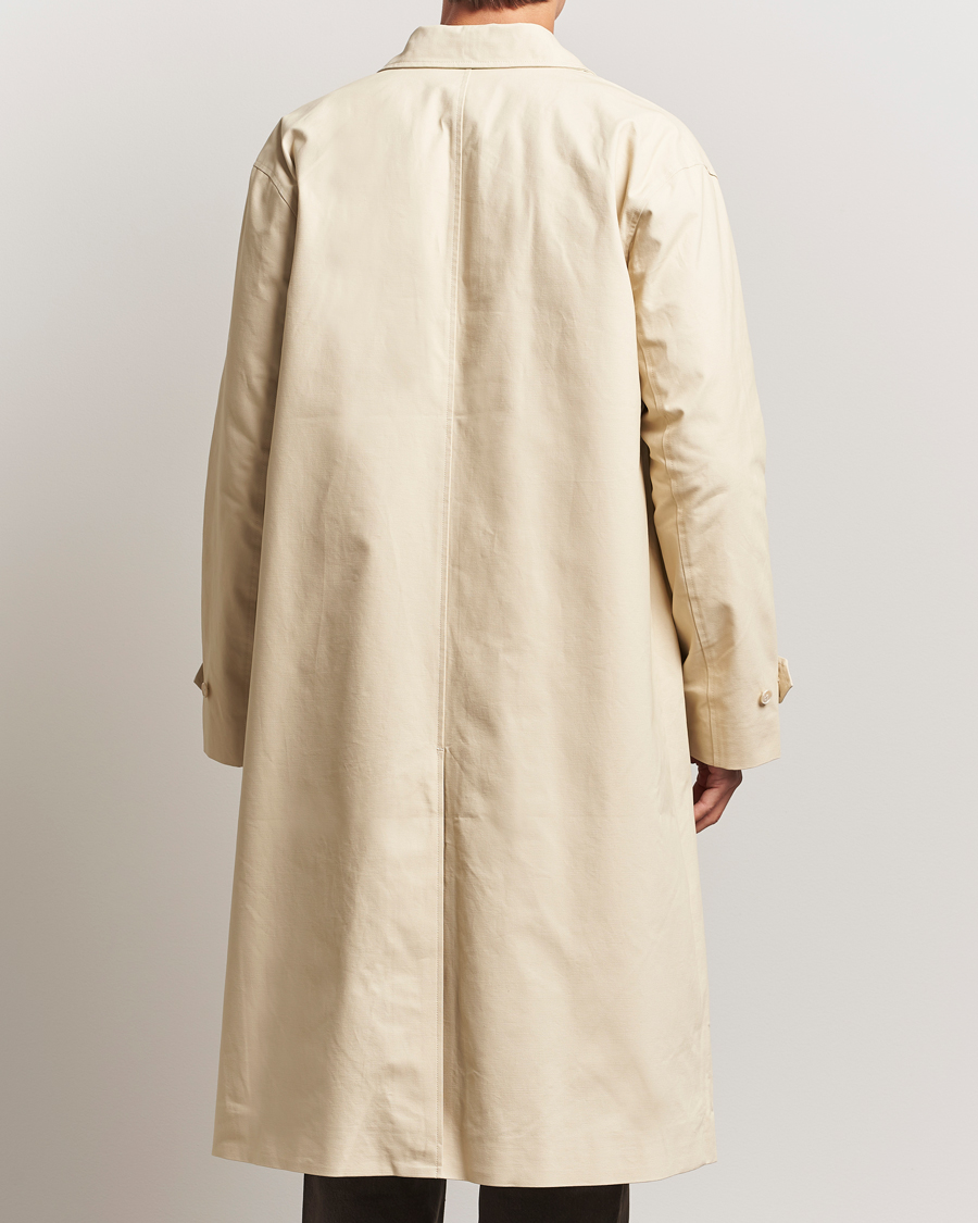 Homme | Manteaux Et Vestes | NN07 | Gibson Coat Ecru