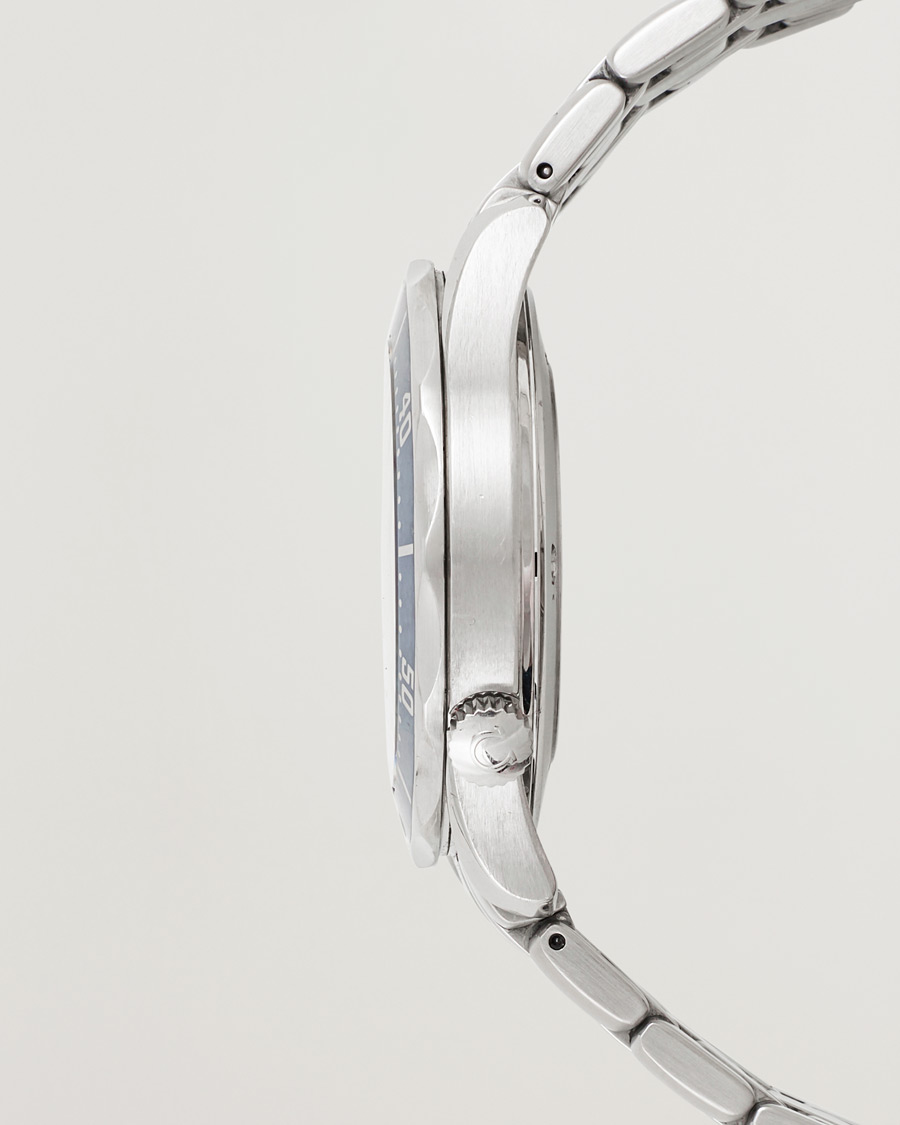 Homme | Omega Pre-Owned Seamaster Diver 300M | Omega Pre-Owned | Seamaster Diver 300M