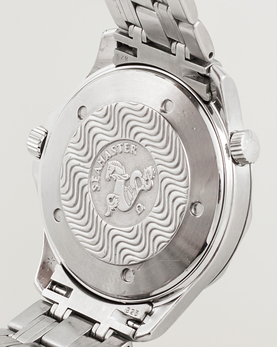 Homme | Omega Pre-Owned Seamaster Diver 300M | Omega Pre-Owned | Seamaster Diver 300M