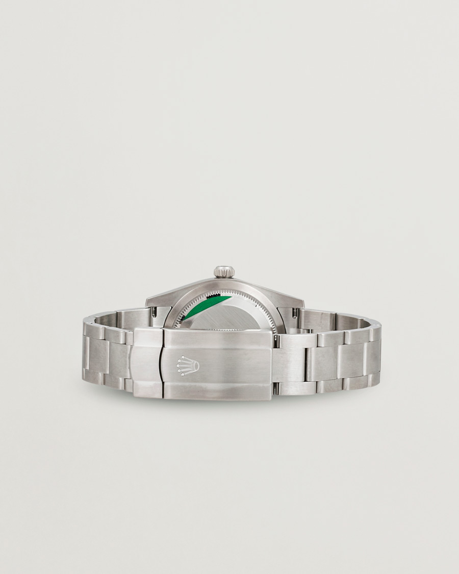 Homme | Rolex Pre-Owned Oyster Perpetual 34 | Rolex Pre-Owned | Oyster Perpetual 34