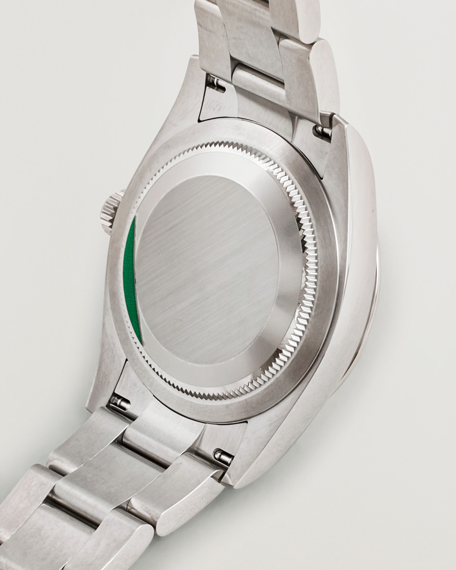 Homme | Rolex Pre-Owned Oyster Perpetual 34 | Rolex Pre-Owned | Oyster Perpetual 34