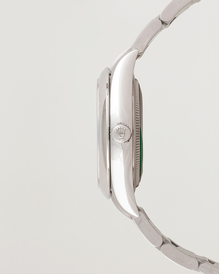 Homme | Rolex Pre-Owned Oyster Perpetual 34 | Rolex Pre-Owned | Oyster Perpetual 34