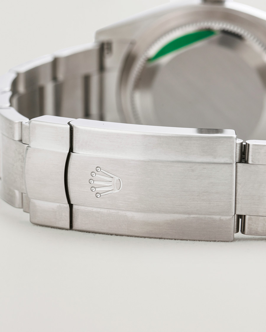 Homme | Rolex Pre-Owned Oyster Perpetual 34 | Rolex Pre-Owned | Oyster Perpetual 34