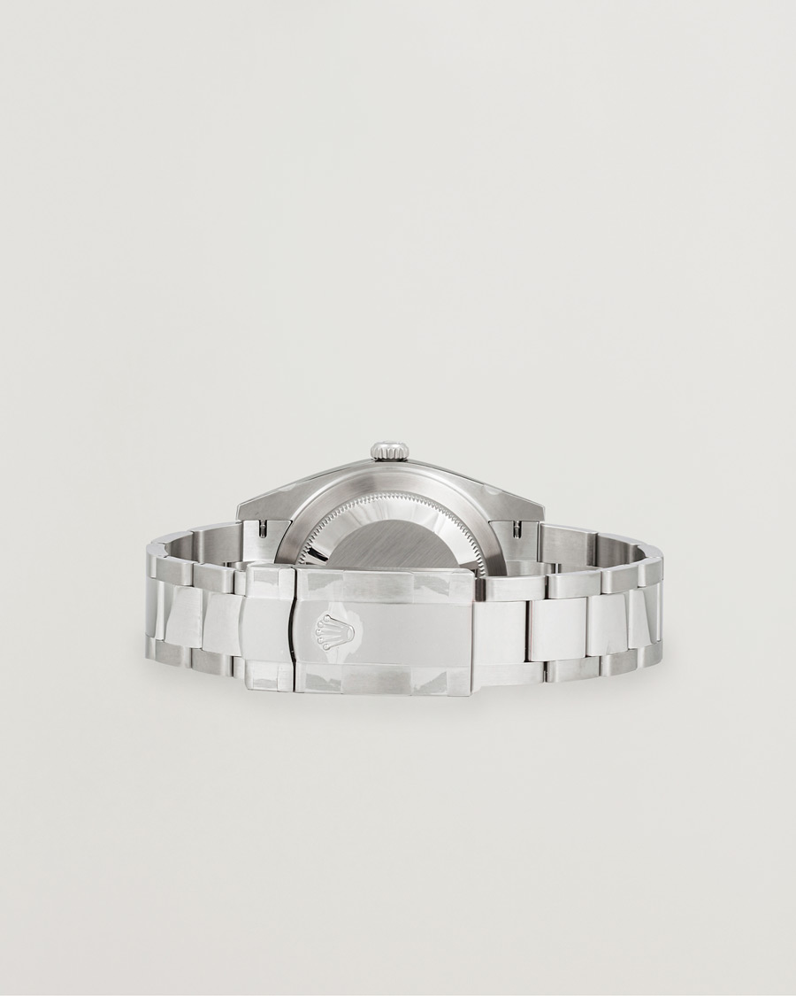 Homme | Rolex Pre-Owned Datejust 41  | Rolex Pre-Owned | Datejust 41 