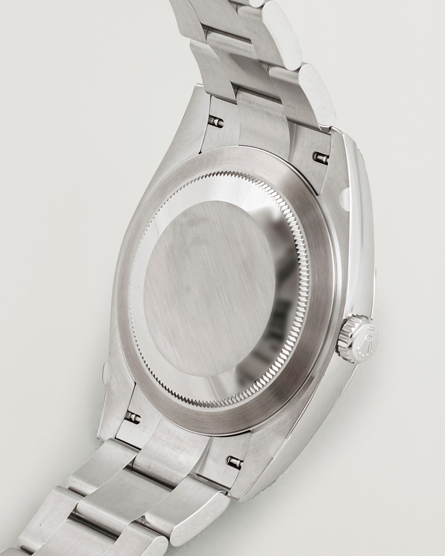 Homme | Rolex Pre-Owned Datejust 41  | Rolex Pre-Owned | Datejust 41 