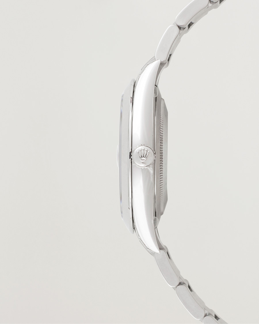 Homme | Rolex Pre-Owned Datejust 41  | Rolex Pre-Owned | Datejust 41 