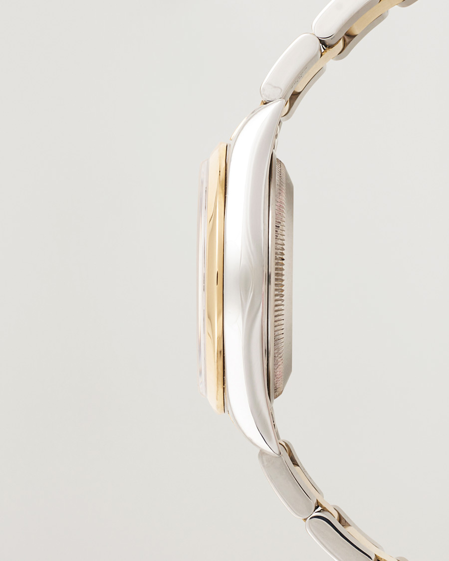 Homme | Rolex Pre-Owned Oyster Perpetual Date | Rolex Pre-Owned | Oyster Perpetual Date