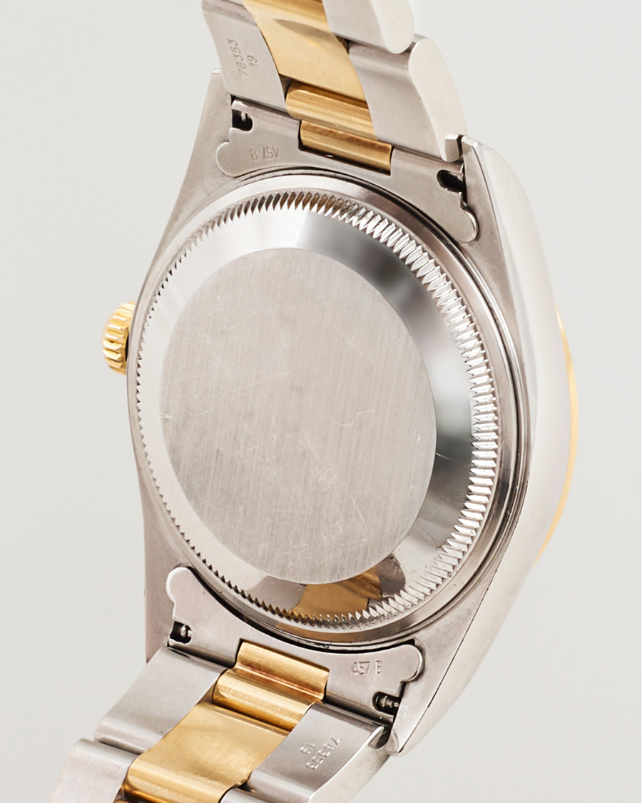 Homme | Rolex Pre-Owned Oyster Perpetual Date | Rolex Pre-Owned | Oyster Perpetual Date