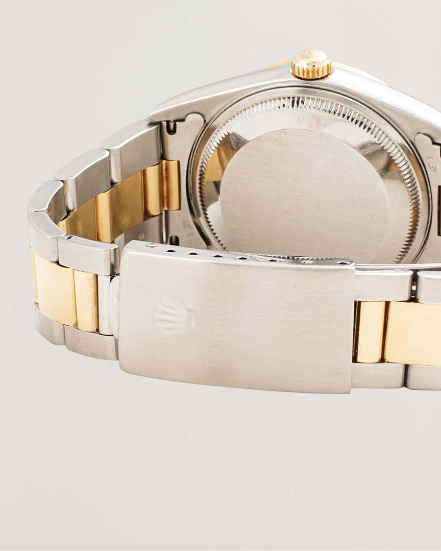 Homme | Rolex Pre-Owned Oyster Perpetual Date | Rolex Pre-Owned | Oyster Perpetual Date