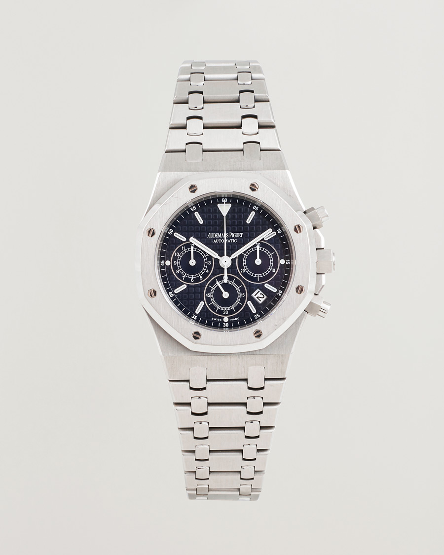 Homme | Audemars Piguet Pre-Owned Royal Oak Chronograph | Audemars Piguet Pre-Owned | Royal Oak Chronograph