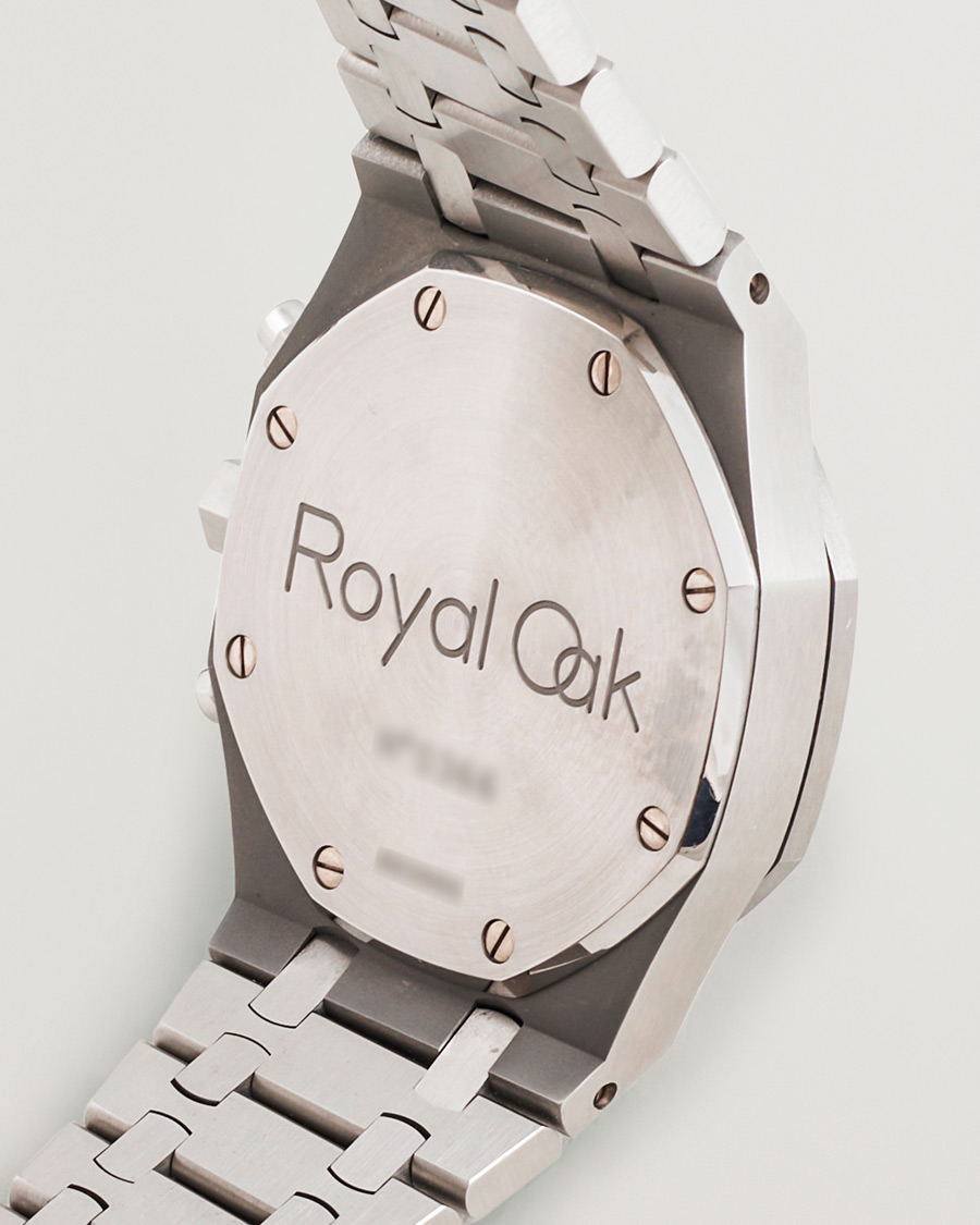 Homme | Audemars Piguet Pre-Owned Royal Oak Chronograph | Audemars Piguet Pre-Owned | Royal Oak Chronograph